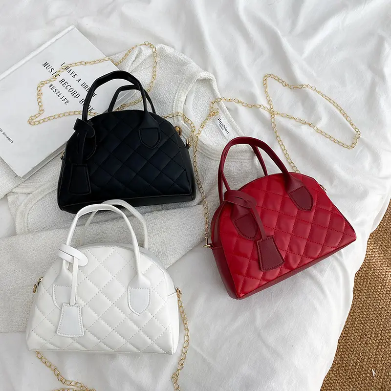 Mode Ketting Designer Tassen Handtassen Vrouwen Bekende Merken Lederen Vrouwen Handtassen Luxe