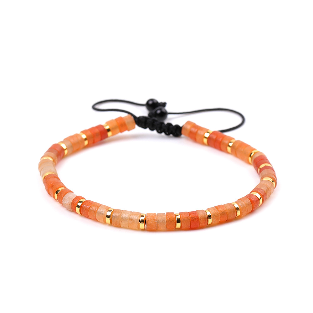 aventurine rouge