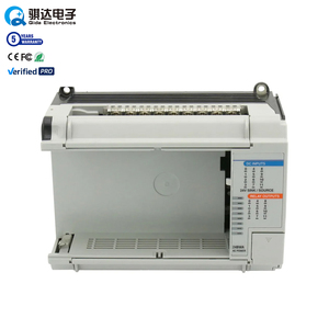 New Original 1764-24BWA 1500 Relay <strong>Inputs</strong>/<strong>Outputs</strong> Base <strong>Unit</strong> PLC Programmable Controller in Stock - Product Image 1