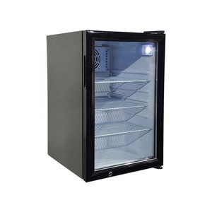 Meisda SC68 68L Bán Hot Thương Mại Bảng Năng Lượng Uống Tủ Lạnh - Product Image 3