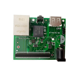Schede di sviluppo dei kit di sviluppo del modulo WiFi AR9331 - Product Image 6