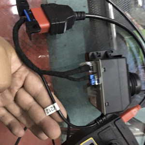 สาย EIS ELV สายทดสอบสำหรับ Mercedes สำหรับ Benz EIS ELV สายการบำรุงรักษา EIS-ELV เชื่อมต่อทำงานร่วมกับ VDI MB BGA & CG cgdi Prog MB - Product Image 6