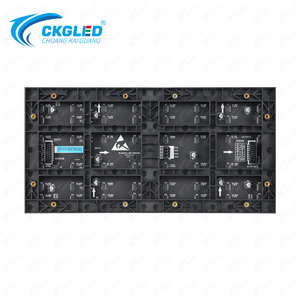 CKGLED высокой четкости светодиодный дисплей панели модуль - Product Image 5