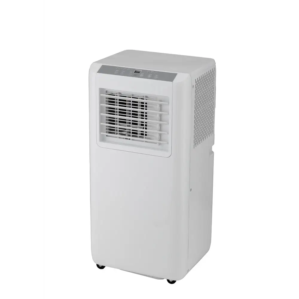 مكيف هواء محمول midea 1hp 9000btu cool V 50HZ طراز جديد للأجهزة المنزلية تسليم سريع