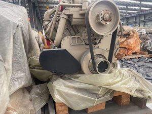 K2000-EエンジンHD730Eショベル2000HP 4ストロークターボチャージャー付き排気量50L在庫あり - Product Image 2