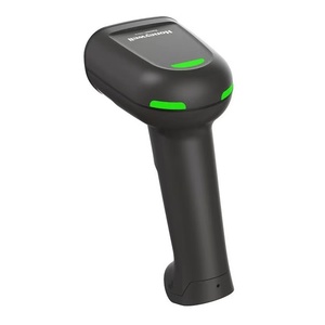 バーコードスキャナーQrコードUSBバーコードリーダー1d 2dペイメントバーコードショップスキャナーGunバーコードスキャナーデパート用 - Product Image 4