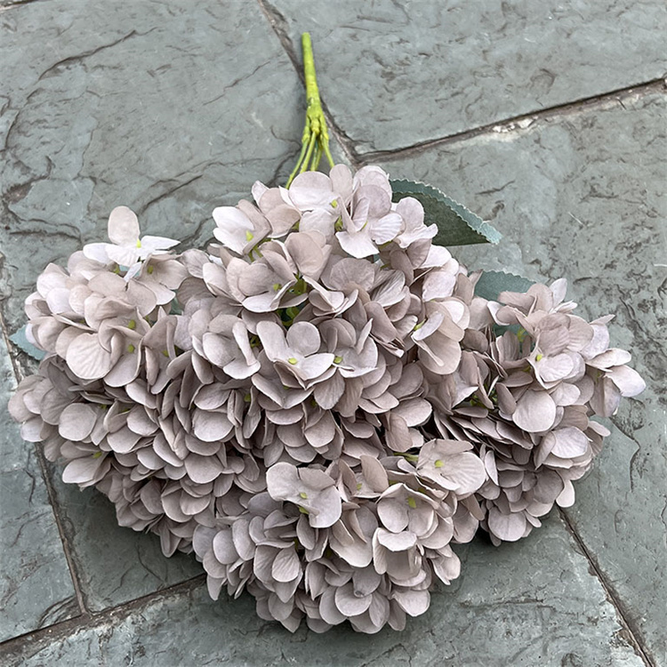 grayish purple