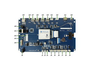 Proculus 10.1 inch Smart <strong>Controller</strong> <strong>Board</strong> 1280*800 Customized Industrial <strong>lcd</strong> <strong>display</strong> <strong>tft</strong> <strong>lcd</strong> <strong>display</strong> module - Product Image 4