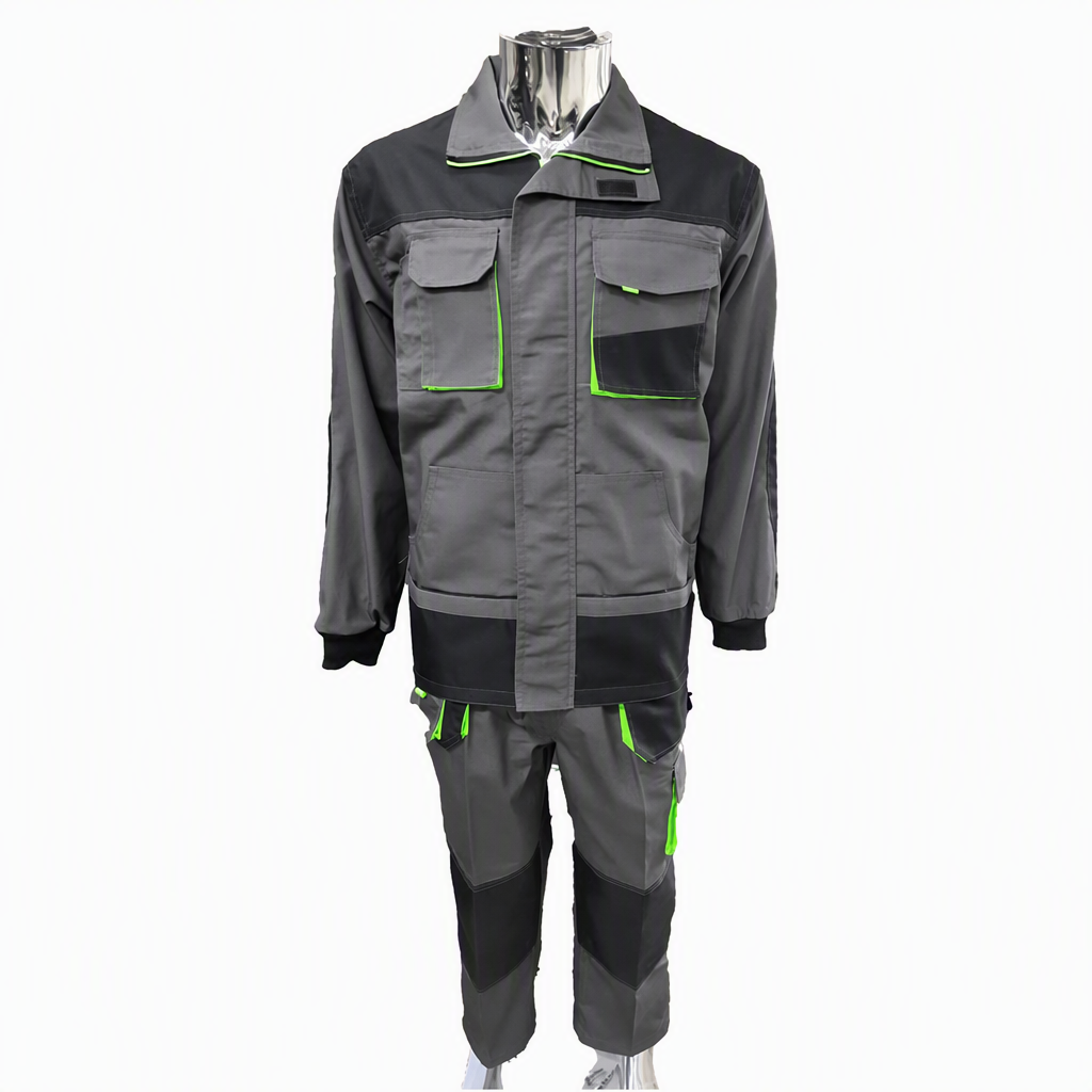 Verde
