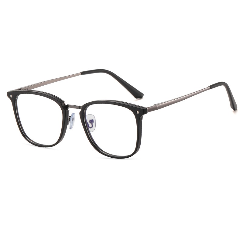 Gris Gun Noir Brillant
