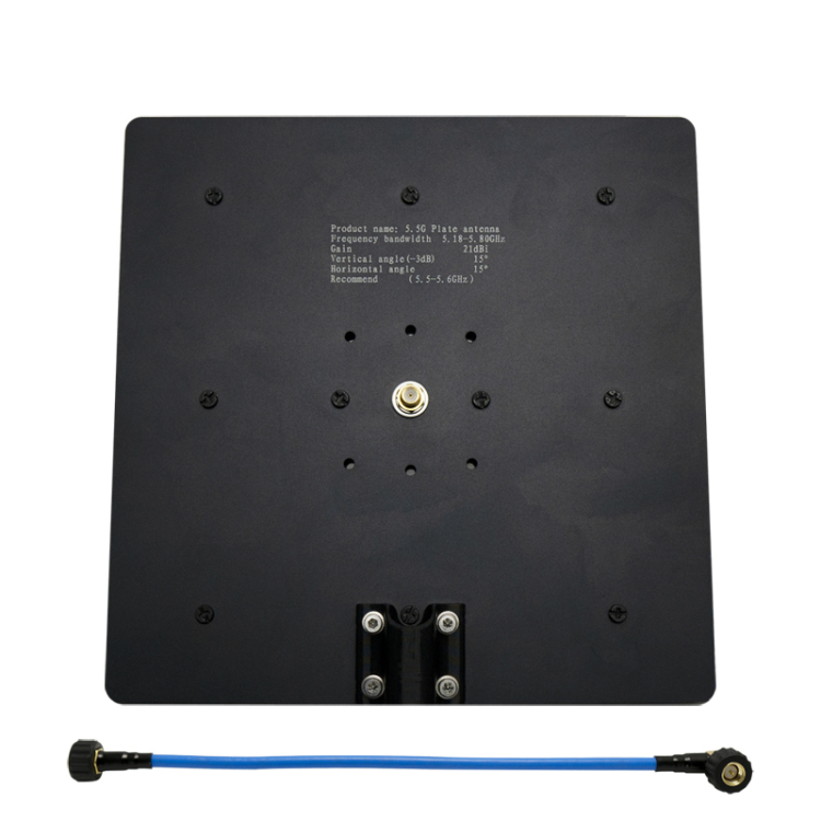 4.9G SMA-Manual