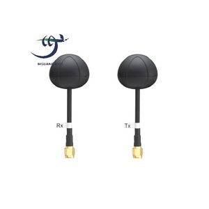 TCP.02.TR.01 BOM Components OMEGA TCP.02 <strong>5.8GHZ</strong> EXTERNAL <strong>RX</strong> TCP.02.TR.01 - Product Image 1