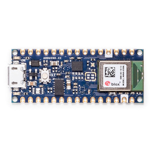 Original Development board Modules for nRF52840 <strong>Arduino</strong> Nano 33 BLE ABX00030 Development Board Compatible kit