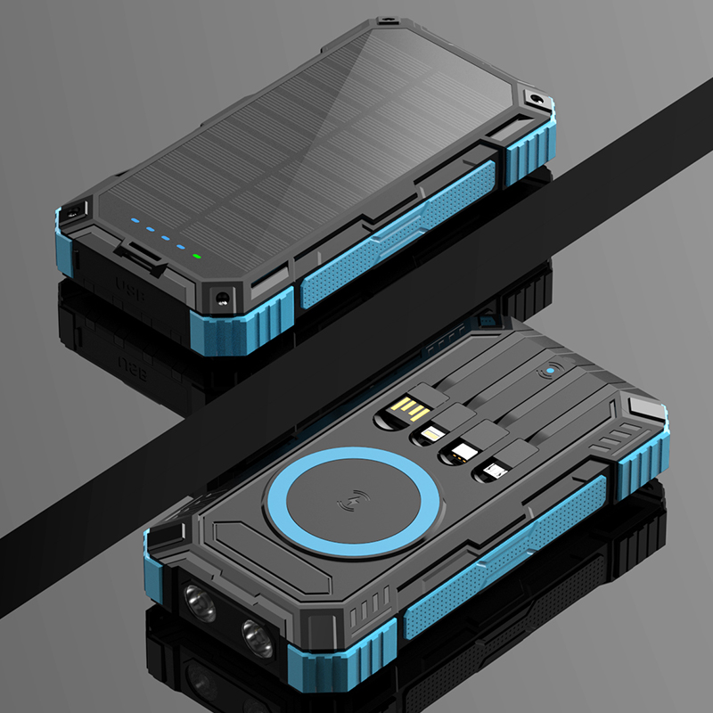 black+blue