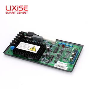 Generatore di GAVR-10B stabilizzatore universale Avr regolatore di tensione di potenza - Product Image 3