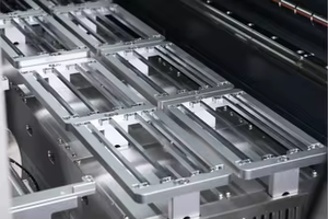 I.C.T Sales Automat isierte IC-Programmier maschine Brenn maschine Voll automatische IC-Programmierung für die ICB-Montage
