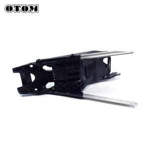 OTOM Motorcycle Rear Sub <strong>Frame</strong> 2023-2024 Dirt Bike Subframe for KTM SX SXF XC XCF EXC EXCF XCW 125-<strong>500</strong> A46003002000 - Product Image 5