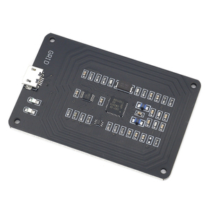 ラズベリーPI用PN532NFC精密RFDICカードリーダーモジュール13.56MHz - Product Image 3