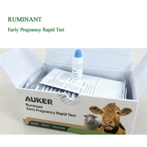 1.Lab Nguồn cung cấp gia súc thử thai dải cho phòng thí nghiệm thử nghiệm - Product Image 4