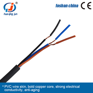 Huaqingjun NO Circular <strong>Proximity</strong> <strong>Switch</strong> Detection Distance 6mm Inductive <strong>Sensor</strong> for PLC - Product Image 3