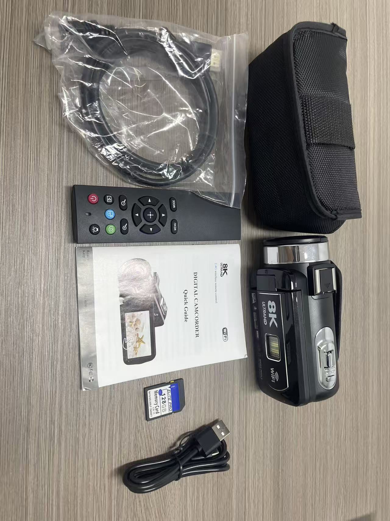 รุ่นมาตรฐาน+128GB