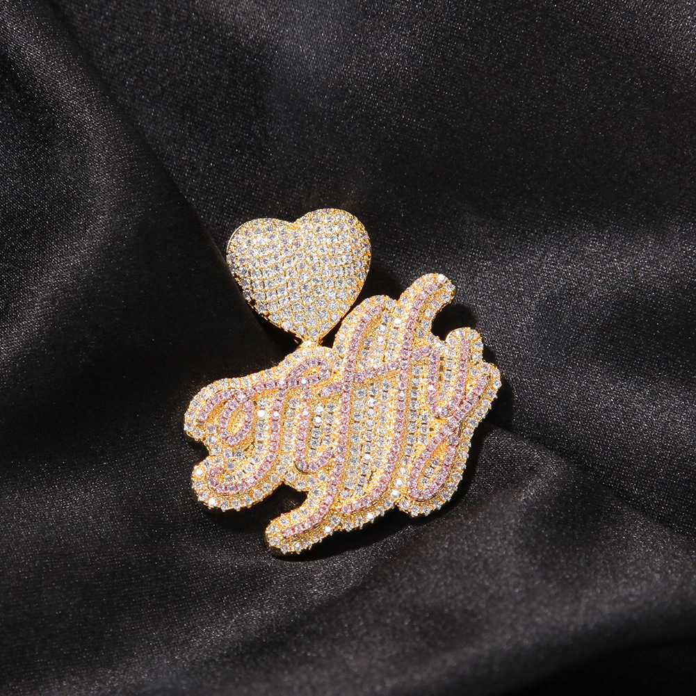 Mix oro rosa