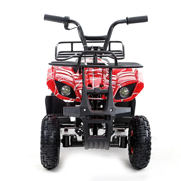 ATV elettrico per bambini 12V pneumatico fuoristrada a quattro ruote ATV economico