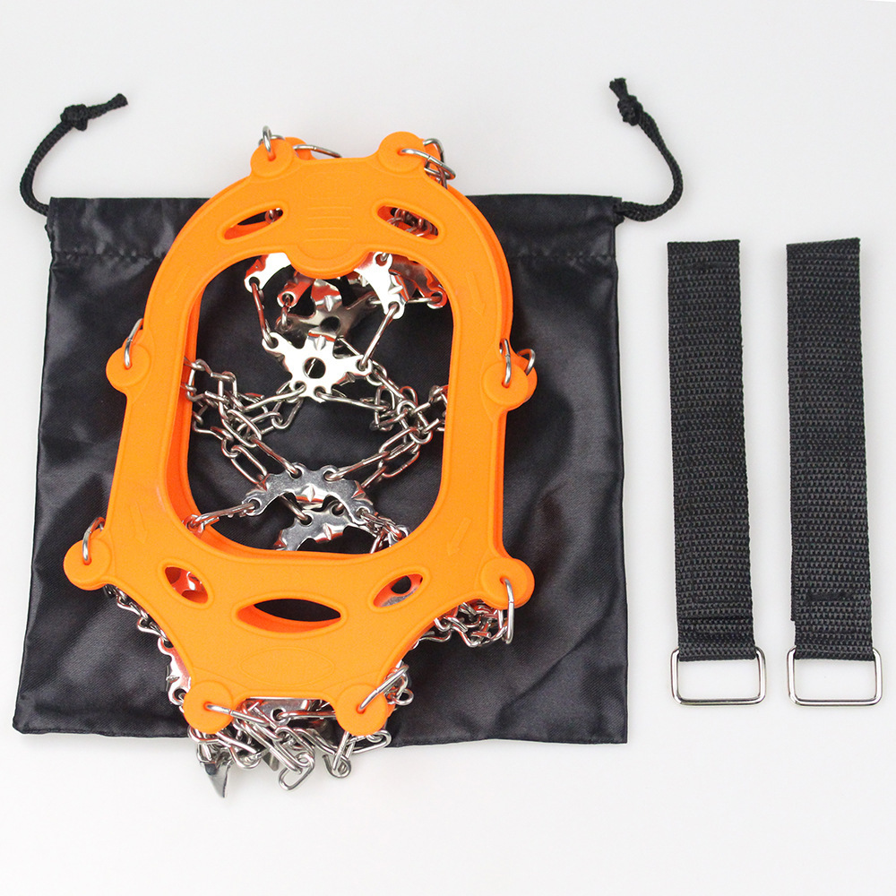 23 dents Orange M