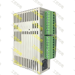 PLC DVP14SS211T Price Authorized Seller 100% Original Delta Plc Dvp14ss2 Dvp14ss211t Pac Programmable Logic <strong>Controller</strong>