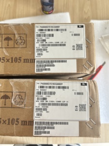 OptiX OSN 9800 45060037 DCM(F)-C-652(120km) dağılım telafi Fiber LC/UPC adaptörü osn9800 - Product Image 6