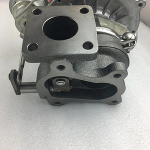 <strong>Turbo</strong> 4JA1 Turbocharger 8972402101 8-97240210-1 for Isuzu Diesel Engine