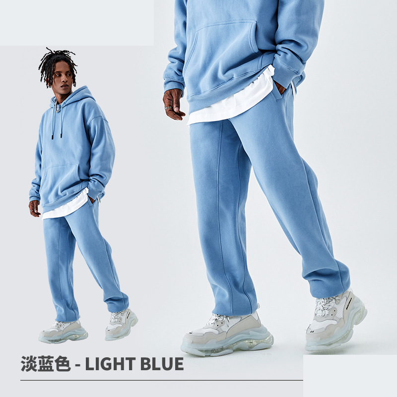 Blue-pants