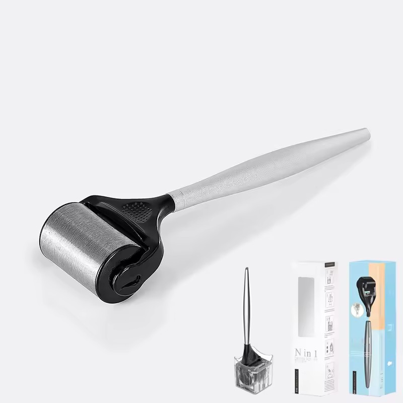 Rouleau de glace I2M