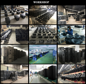 Hot Selling Professional Stage Line Array Speakers <strong>Power</strong> Sequence Controller Complete Professional Sound <strong>System</strong> - Product Image 5
