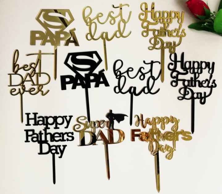Dad