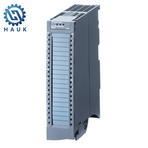 Nuevo y original Sie-mens Plc 6ES7551-1AB00-0AB0 Simatic módulo de entrada/salida Plc Pac y controladores dedicados en Stock - Product Image 1