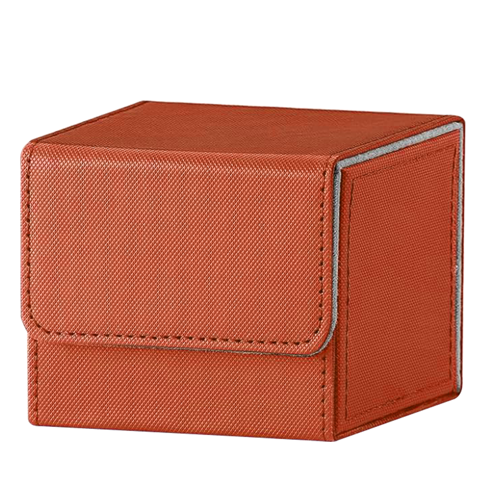 Regular Orange+Grey