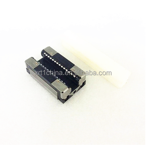 ARC20FS-Bloque de guía lineal CPC Original, ARC20FN - Product Image 2