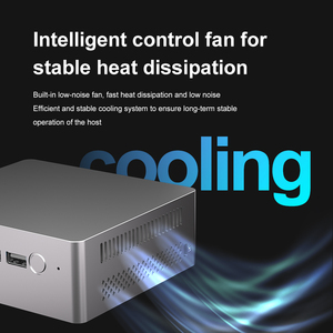 12th Gen Mini PC NUC Windows11 Intel N305 Processor 16Gb DDR4 512Gb Pocket Dual 12V Lan Mini <strong>Computer</strong> New <strong>Linux</strong> Operating <strong>System</strong>