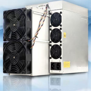 Kaspa Asic Miner Antminer Ks5 20T 18T Kas Miner Ks5Pro 21T Ks7 40T Máy khai thác tiền điện tử Kheavyhash Algorihtm - Product Image 2