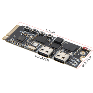Scheda di sviluppo fpga LILYGO TTGO T-FPGA-V1.0 <span class=keywords><strong>ESP32</strong></span>-S3 microcontrollori e processori <span class=keywords><strong>Bluetooth</strong></span> wi-fi