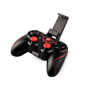 Smartphone Joystick controller di gioco Gamepad Console giocatore cellulare Android iOS Joystick per PC mobile, Pad,TV Box iOS - Product Image 1