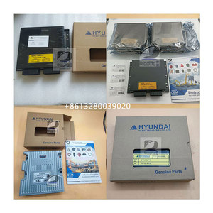 Новый продукт 21N6-32410 ECM блок управления 21N6-32410 с программой для ROBEX 200W-7 - Product Image 2