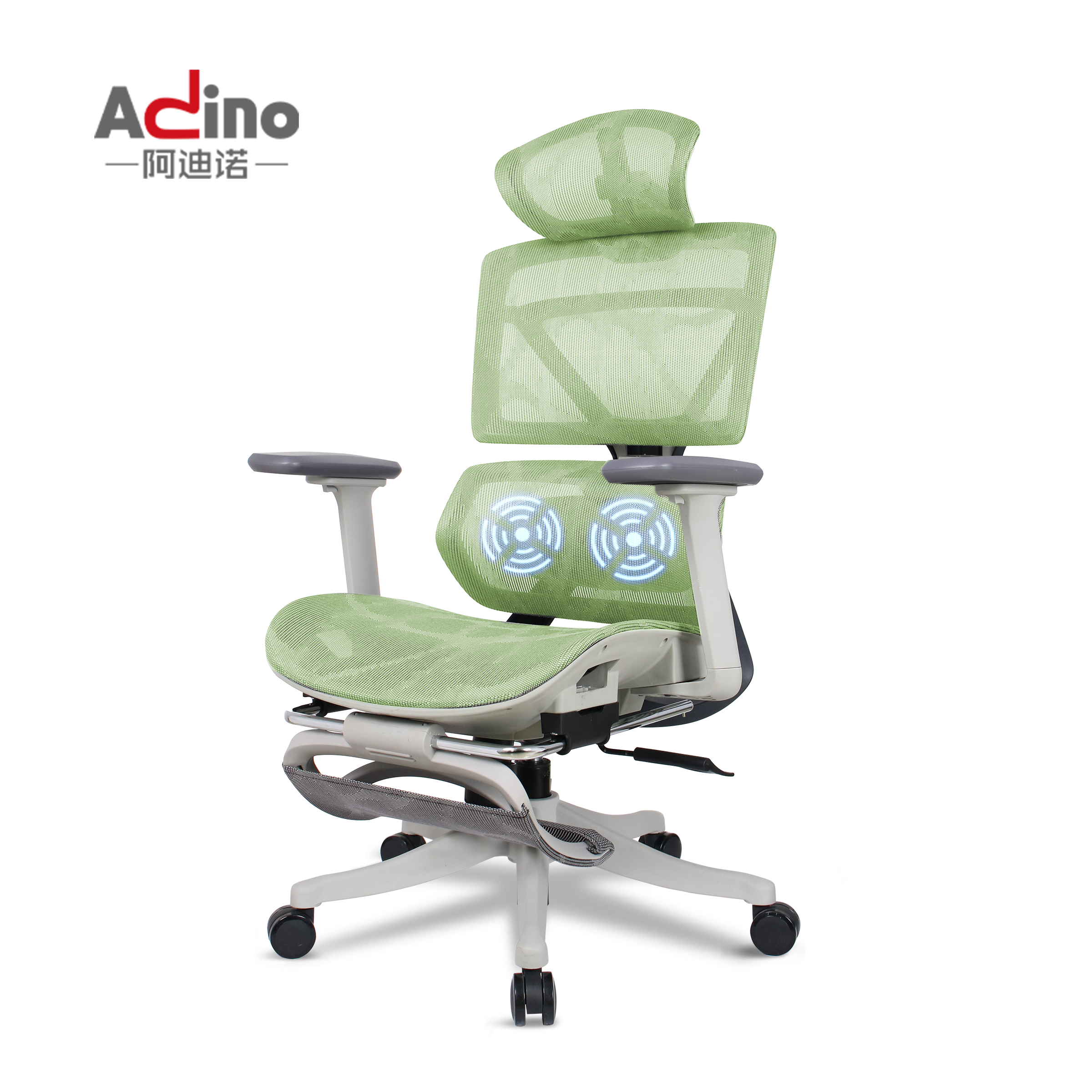 Light green
