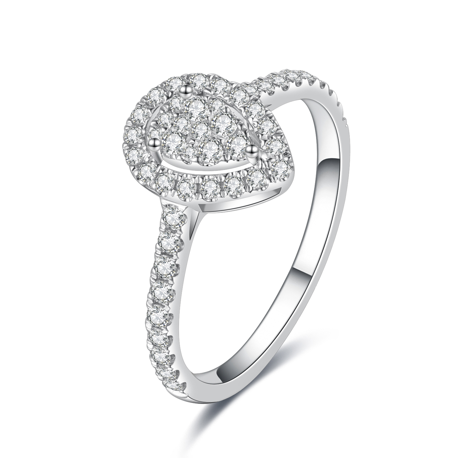 Or jaune 18K