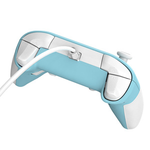 Switch Pro/Switchコンソールゲームパッドジョイスティックと互換性のあるAG110コントローラー