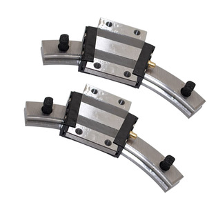 1 et 353535A + 60/600R liail liding AIL ystem Linear tion otion uuide AIL irircular - Product Image 5