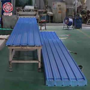 Colonial <strong>Roof</strong> Priced Asa Resin <strong>Roof</strong> Sheet Plastic Synthetic Slate Roofing With OEM Service - Product Image 6