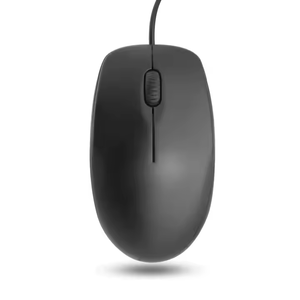 HKM2117 Korean/English <strong>Keyboard</strong> Business Office Wired Combo USB Wired Mouse and <strong>Keyboard</strong> Combo Full <strong>Size</strong> <strong>Keyboard</strong> for <strong>Computer</strong> - Product Image 4