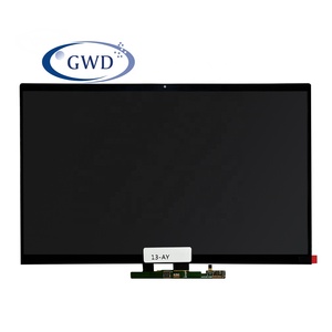 Laptop <strong>Touch</strong> <strong>Screen</strong> Replacement 13.3'' LCD 1920*1080 LM133LF9L for HP Envy 13 AY 13 BA0085NR - Product Image 1